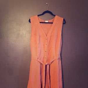 XXL Target Pant Romper